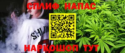 винт Канаш